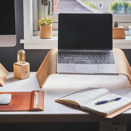 Daily Intention icon